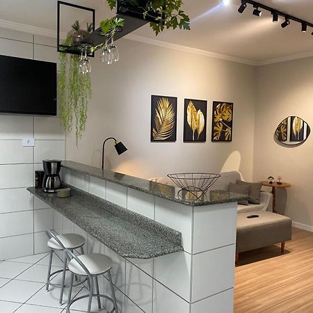 Apartamento Florida Vivo Bem! São Roque Exterior foto