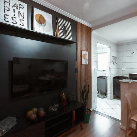 Apartamento Florida Vivo Bem! São Roque Exterior foto