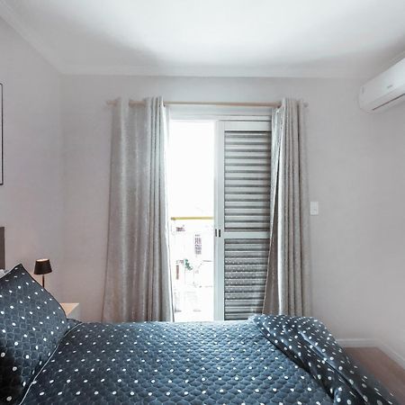 Apartamento Florida Vivo Bem! São Roque Exterior foto