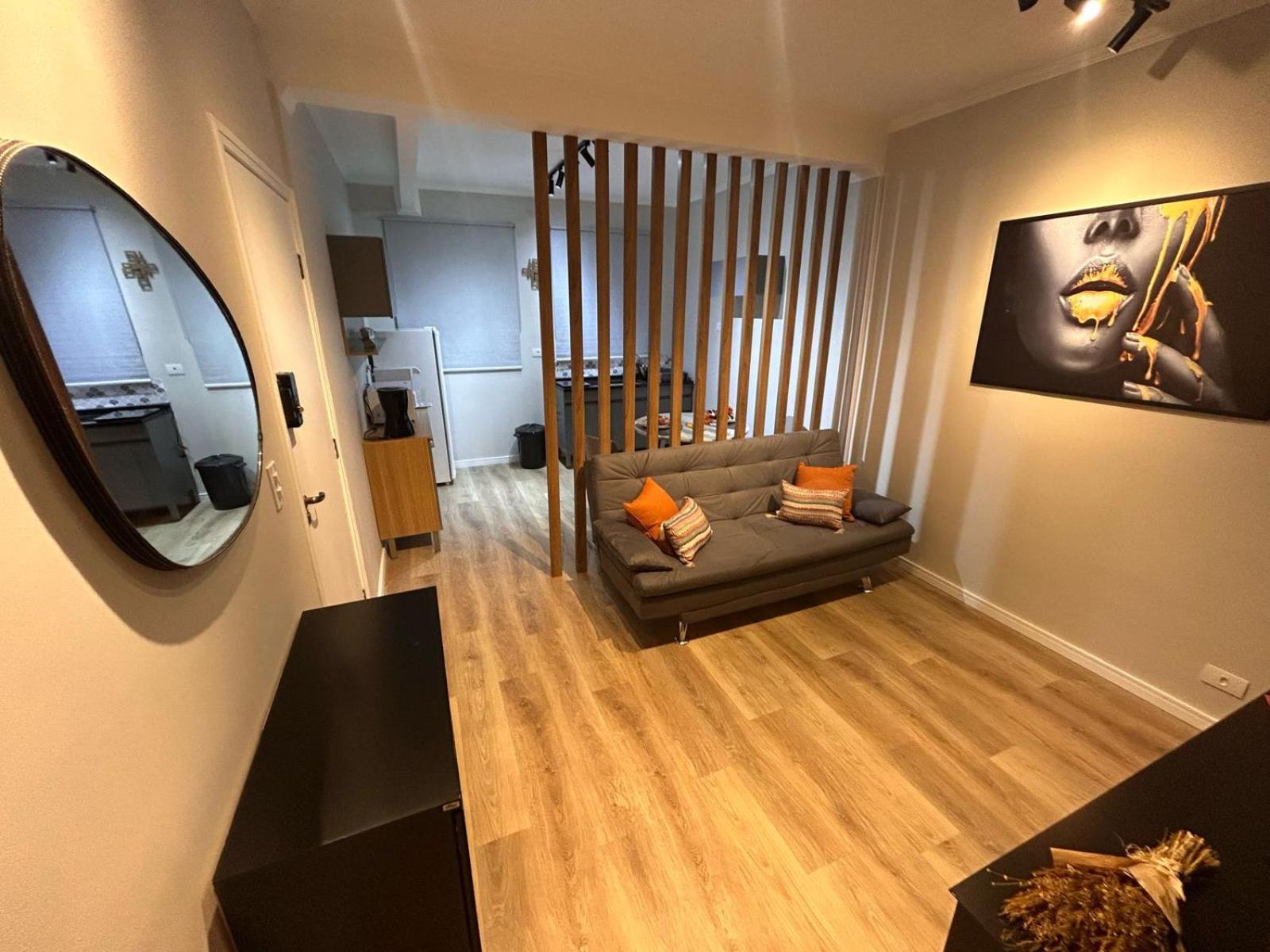 Apartamento Florida Vivo Bem! São Roque Exterior foto