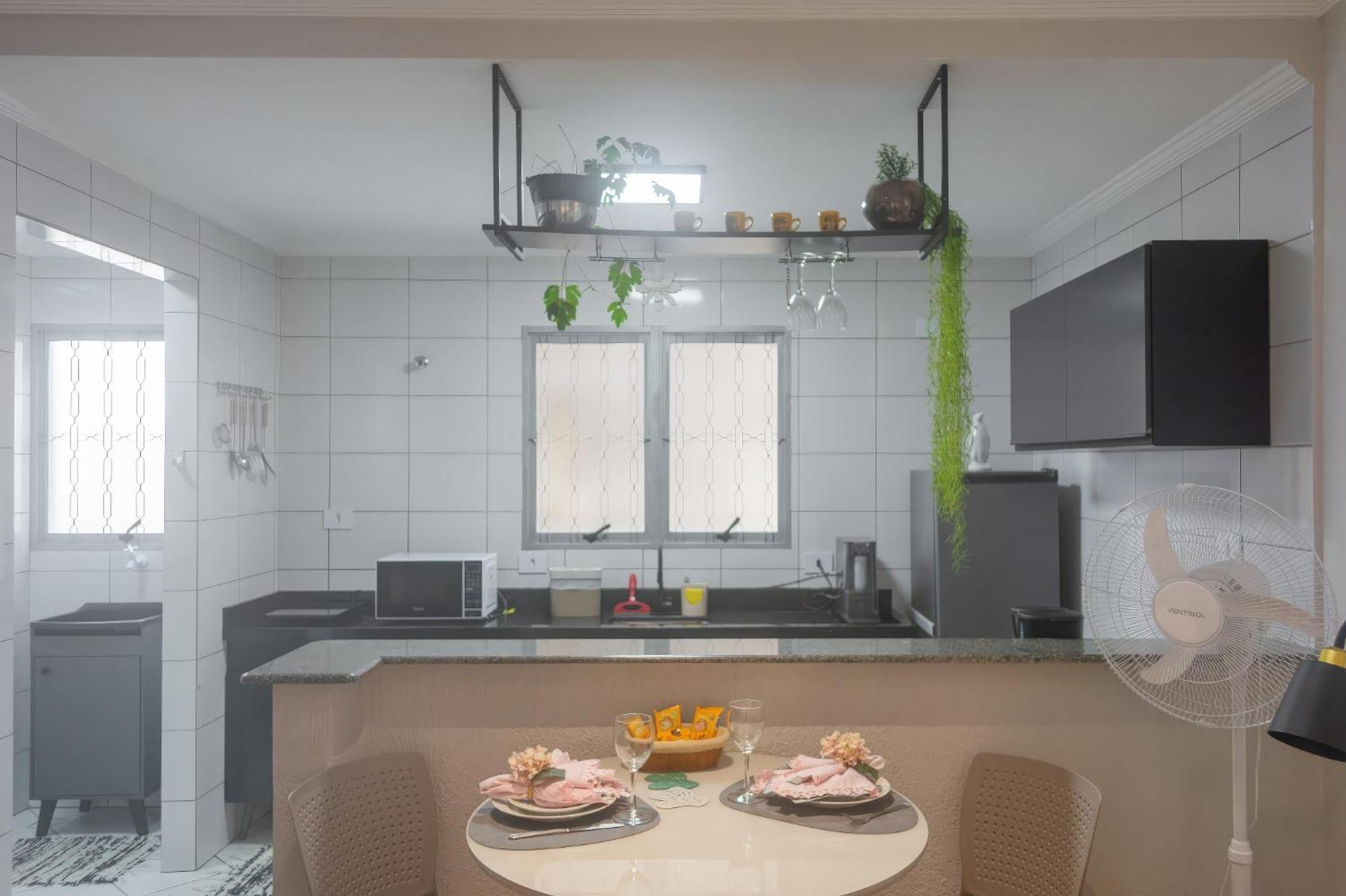 Apartamento Florida Vivo Bem! São Roque Exterior foto
