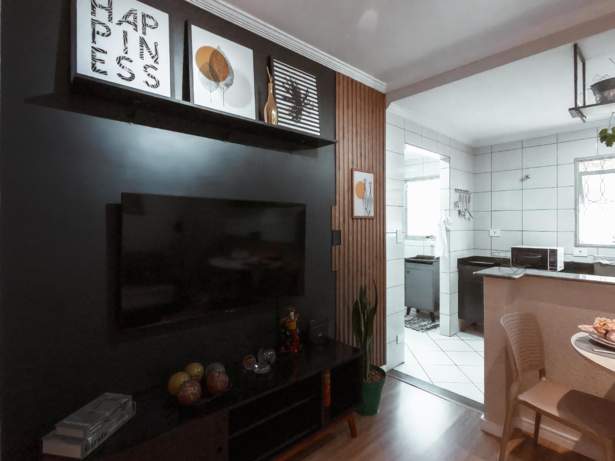 Apartamento Florida Vivo Bem! São Roque Exterior foto