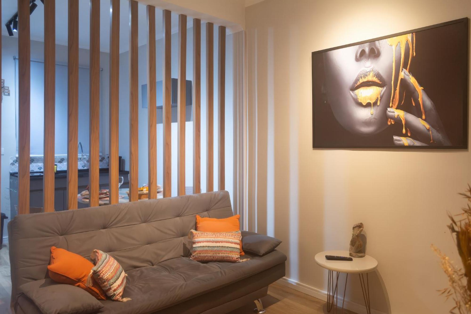Apartamento Florida Vivo Bem! São Roque Exterior foto