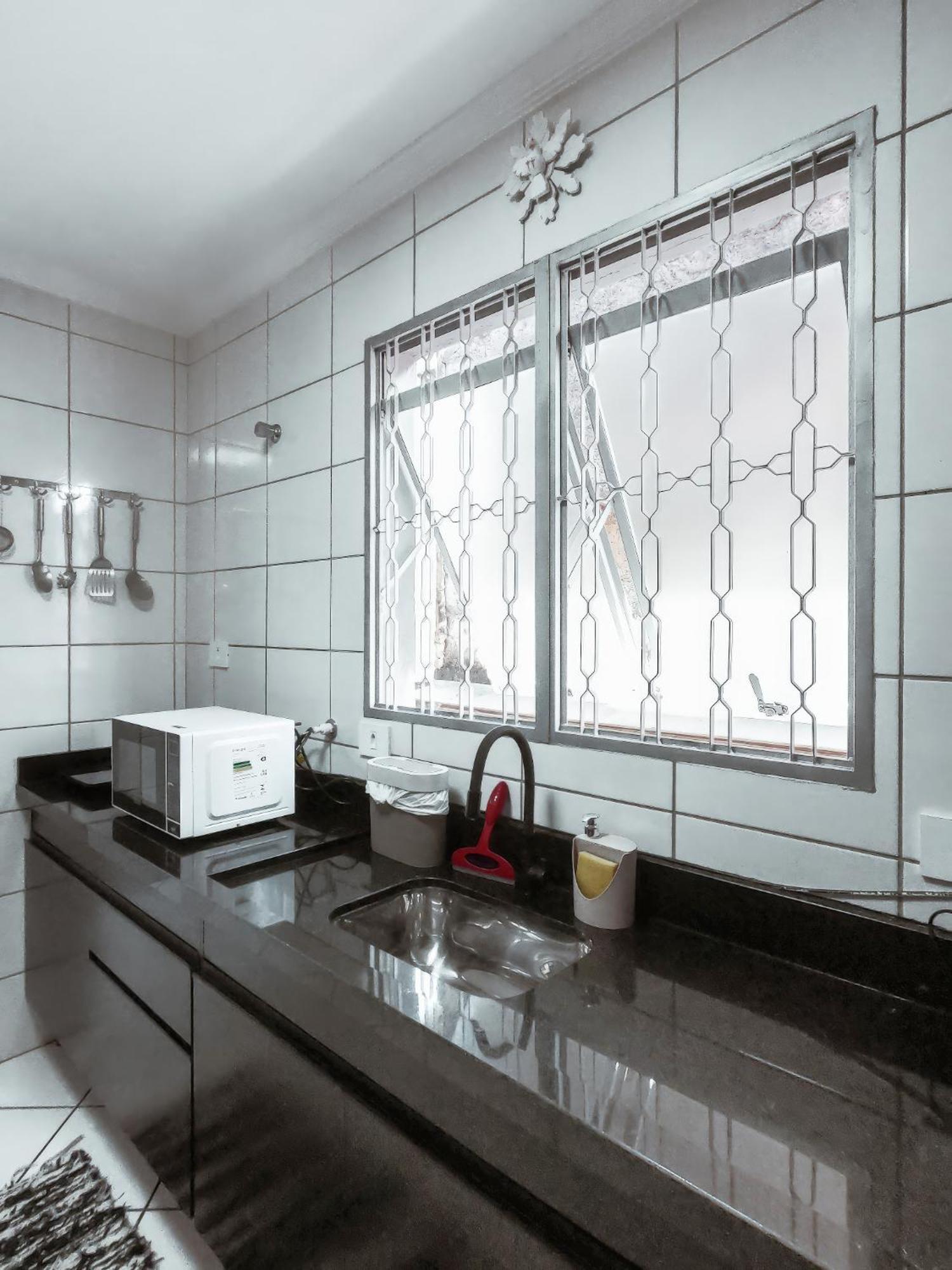 Apartamento Florida Vivo Bem! São Roque Exterior foto