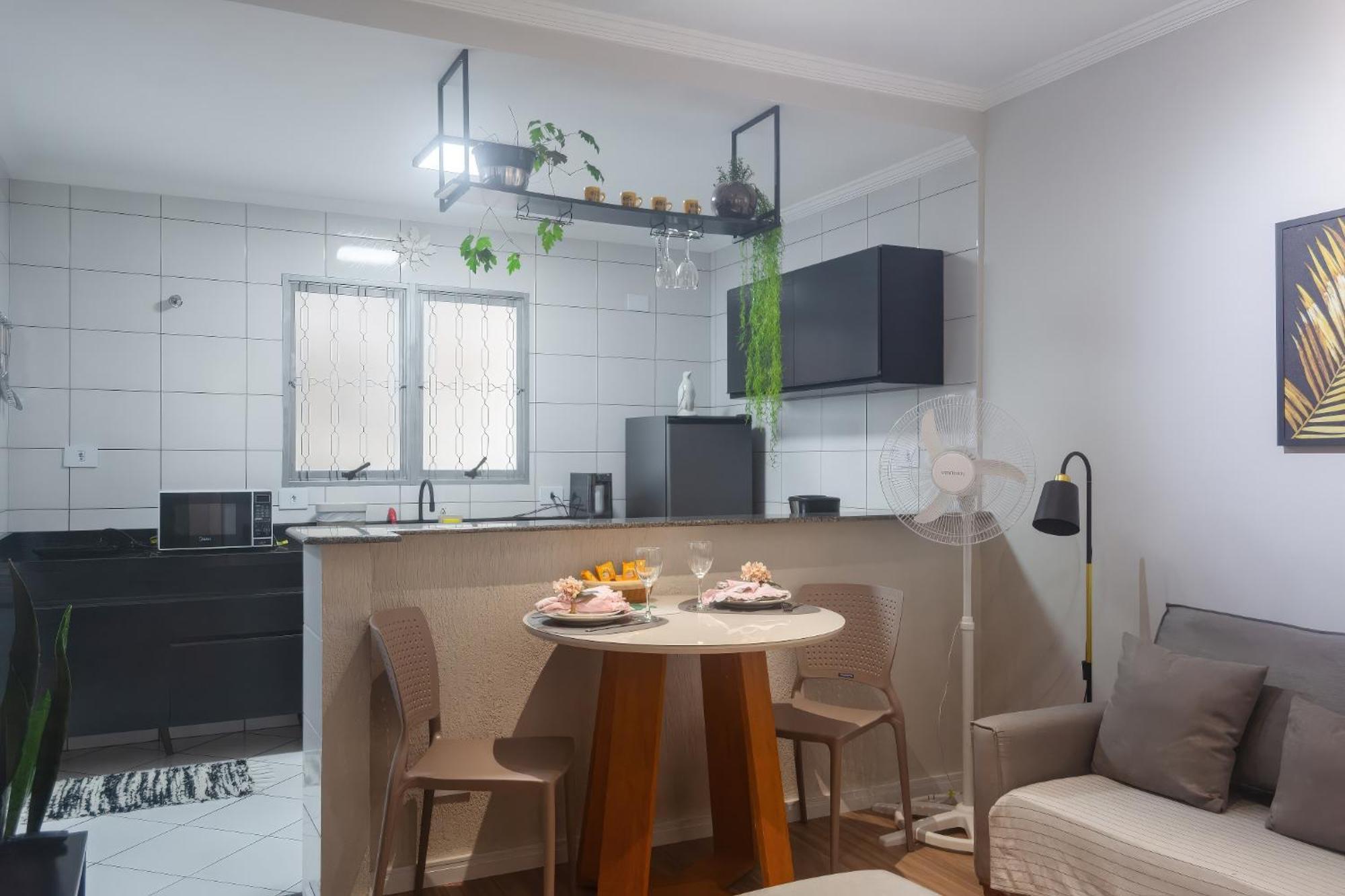 Apartamento Florida Vivo Bem! São Roque Exterior foto