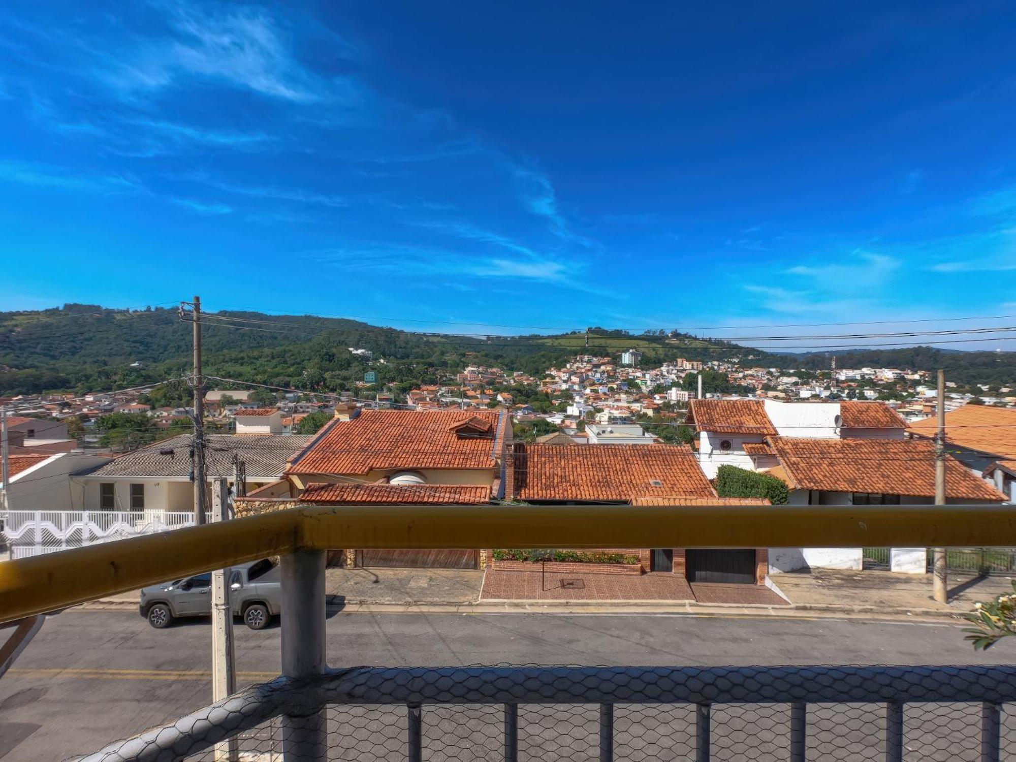 Apartamento Florida Vivo Bem! São Roque Exterior foto