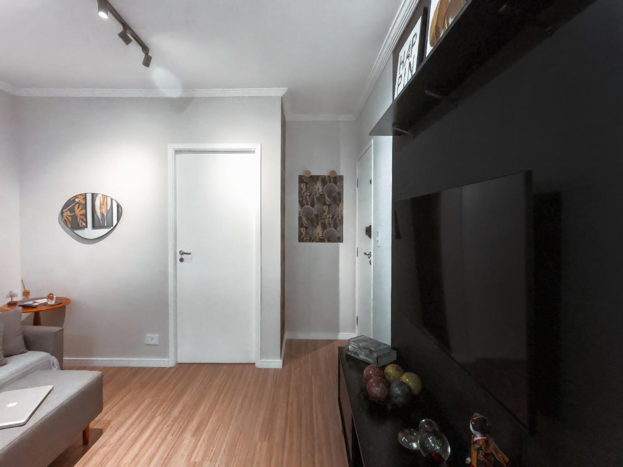 Apartamento Florida Vivo Bem! São Roque Exterior foto