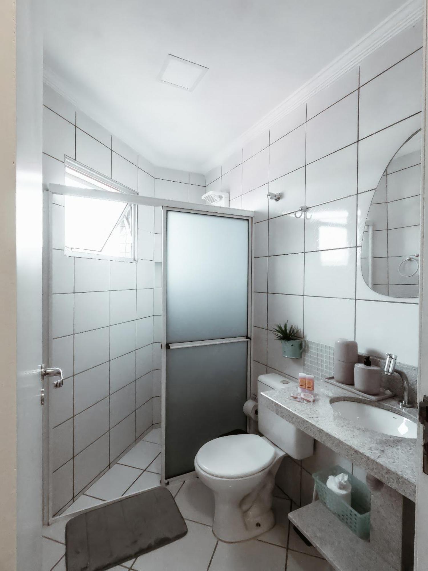 Apartamento Florida Vivo Bem! São Roque Exterior foto