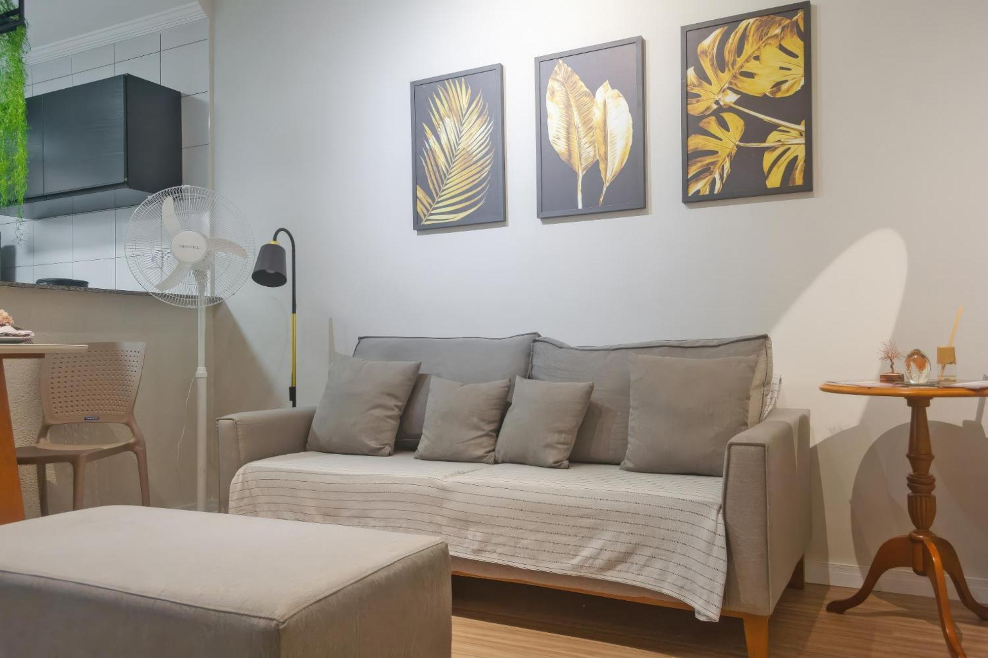 Apartamento Florida Vivo Bem! São Roque Exterior foto