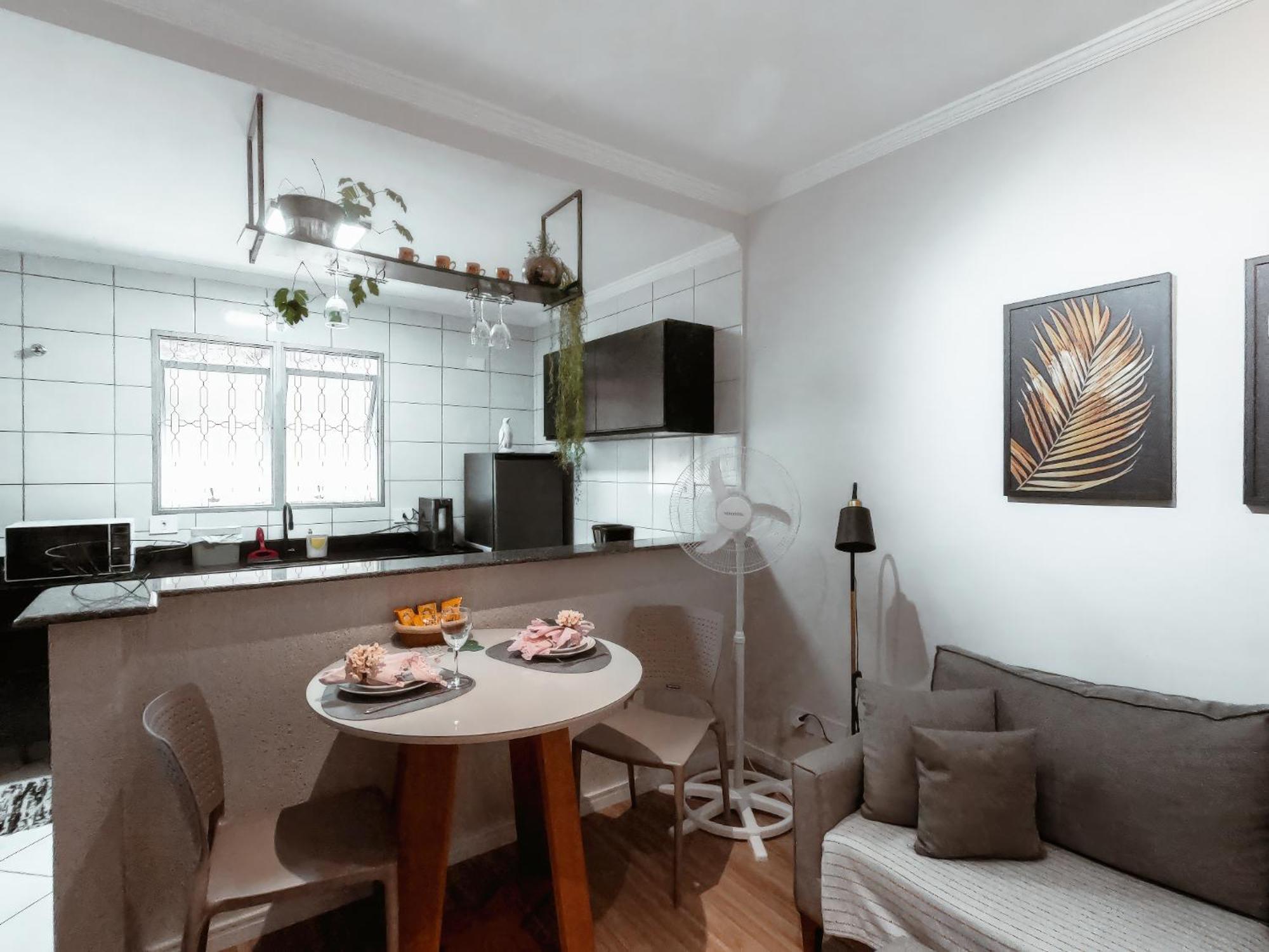 Apartamento Florida Vivo Bem! São Roque Exterior foto