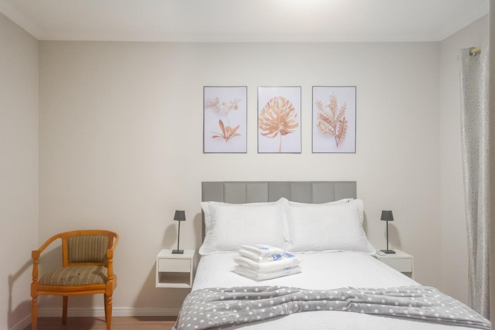 Apartamento Florida Vivo Bem! São Roque Exterior foto