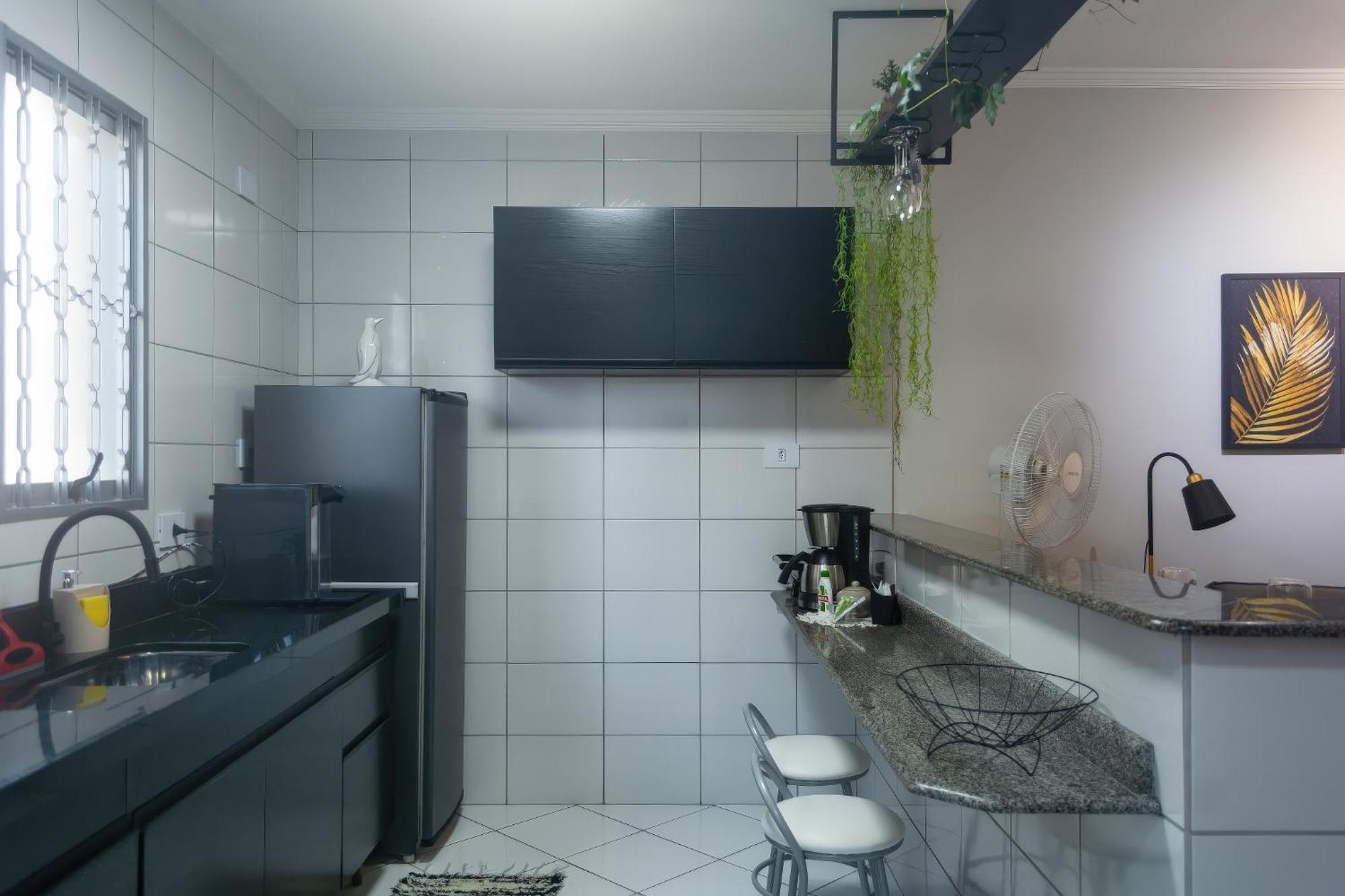 Apartamento Florida Vivo Bem! São Roque Exterior foto