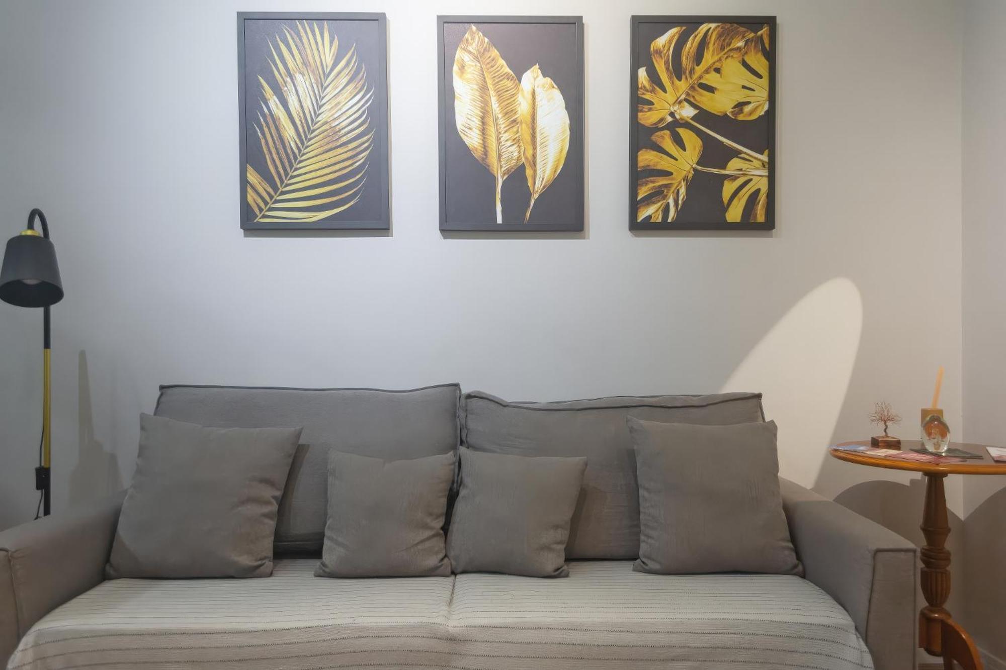 Apartamento Florida Vivo Bem! São Roque Exterior foto